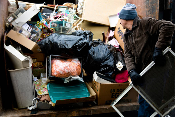 Best Estate Cleanout Services  in Hilliard, FL