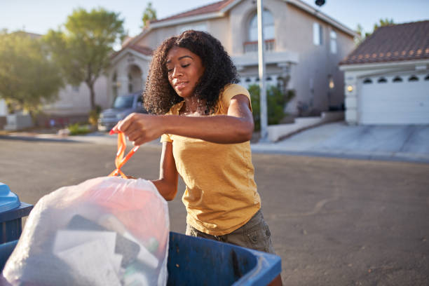 Best Same-Day Junk Removal  in Hilliard, FL