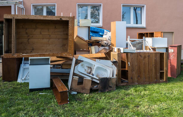 Trusted Hilliard, FL Junk Removal Experts