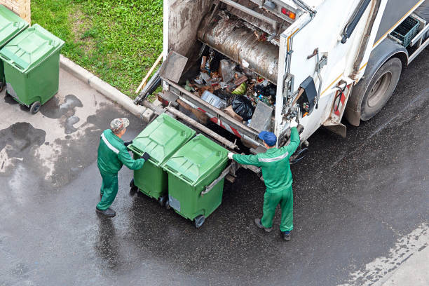 Best Professional Junk Removal  in Hilliard, FL
