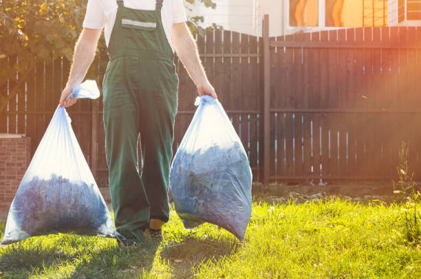 Best Full-Service Junk Removal  in Hilliard, FL