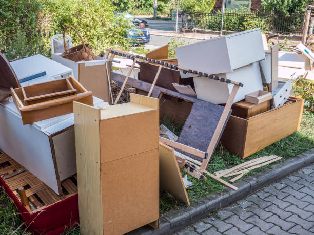 Best Office Junk Removal  in Hilliard, FL