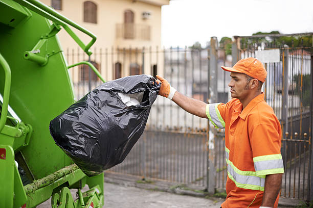 Best Trash Removal Near Me  in Hilliard, FL