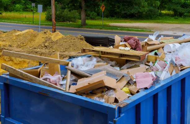 Best Household Junk Removal  in Hilliard, FL